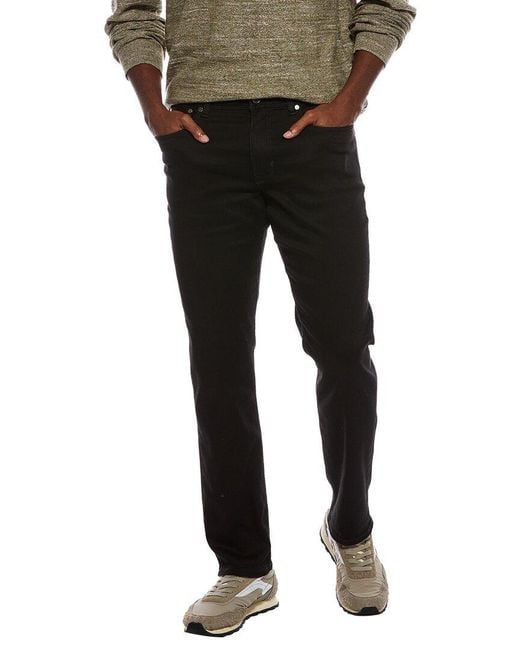 Tommy Bahama Black Island Drifter Jean for men