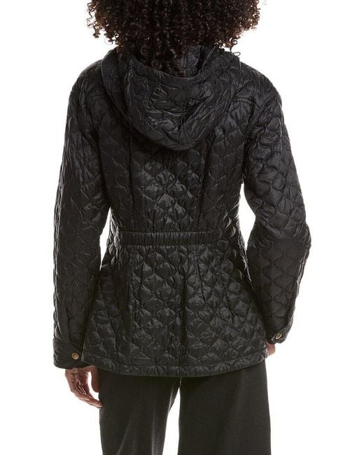 Moncler Black Jacket