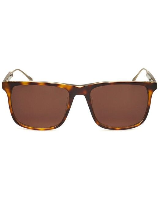 Sandro Brown Sds1022 54Mm Sunglasses for men