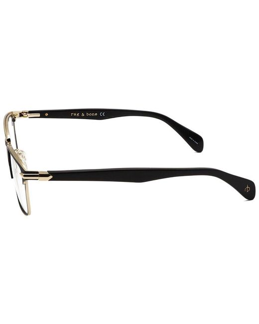 Rag & Bone Multicolor 53Mm Optical Frames