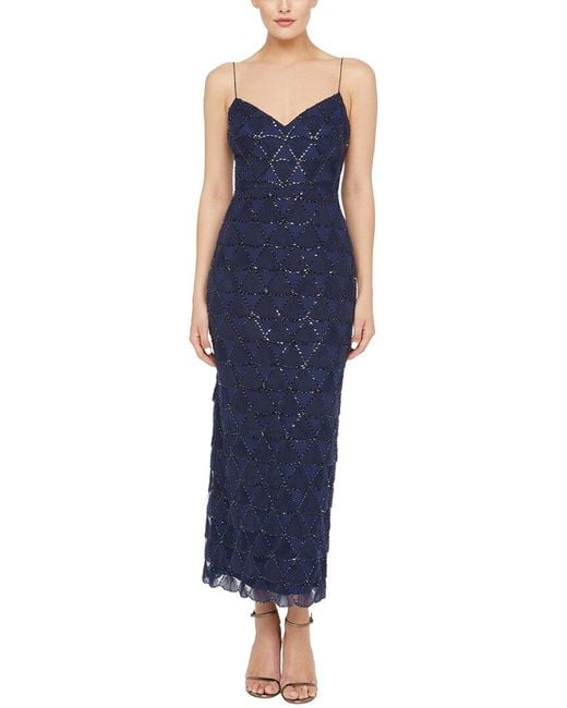 THEIA Blue Elsy Cocktail