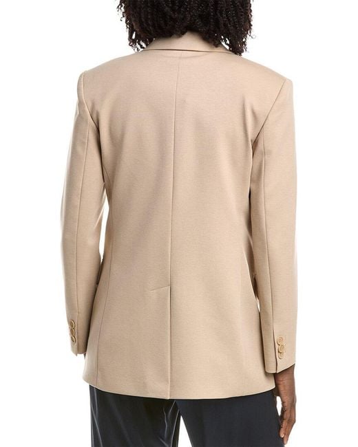 Max Mara Natural Weekend Messina Jersey Jacket