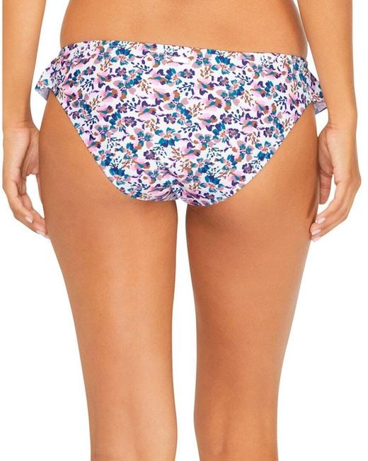 Raisins Blue Sophia Bottom