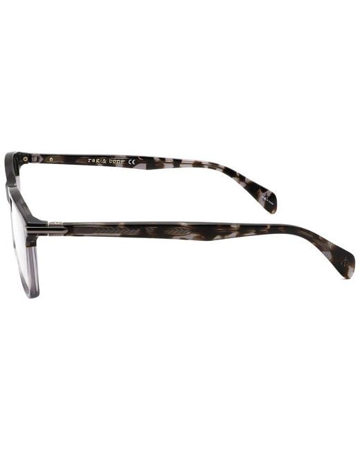 Rag & Bone Multicolor 53Mm Optical Frames