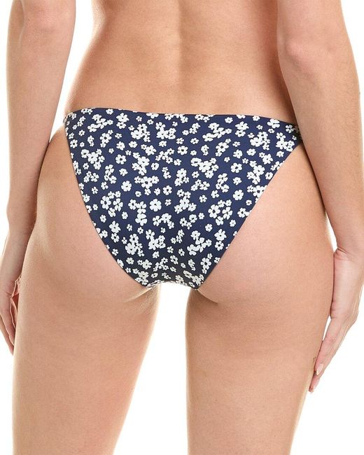 Onia Blue Hannah Bottom