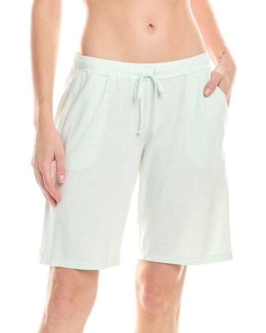Hanro Green Natural Elegance Short