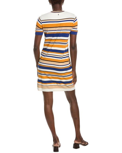 Marc Cain Multicolor Dresses