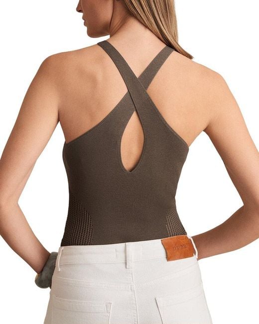 Reiss Multicolor Nala Sweater