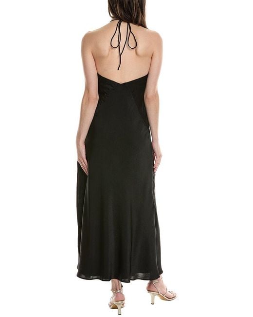 Bardot Black Aradia Dress