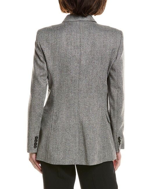 Reiss Gray Darlton Formal Jacket