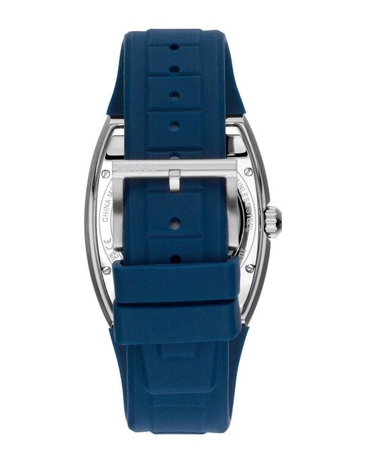 DKNY Blue Urban Automatic Watch for men