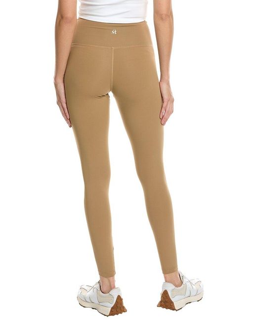 Strut-this Natural Lovers Ankle Legging