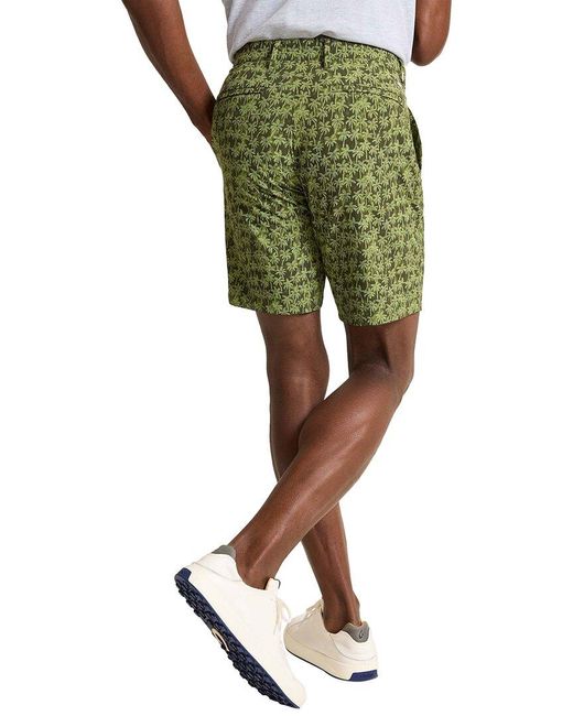 Tommy Bahama Green Chip Shot Palm Driver Short for men