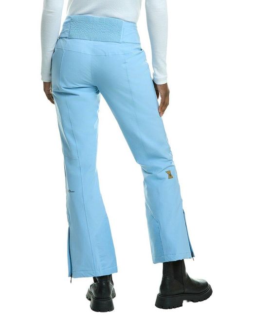 Spyder Blue Winner Pant