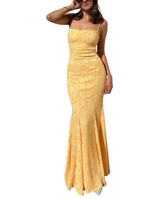 taylor metallic maxi dress Taylor Tube Maxi Dress, in Black Luxe Satin, Size: Medium | Show Me Your Mumu