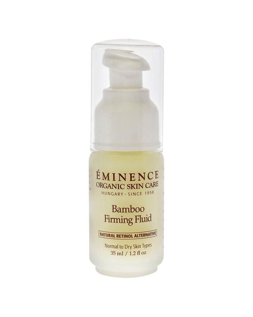 EMINENCE White Bamboo Firming Fluid