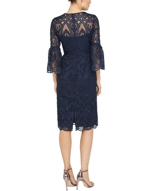 THEIA Blue Jen Cocktail