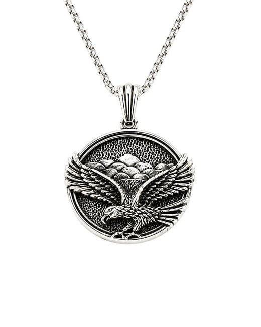 jean claude Multicolor Necklace for men