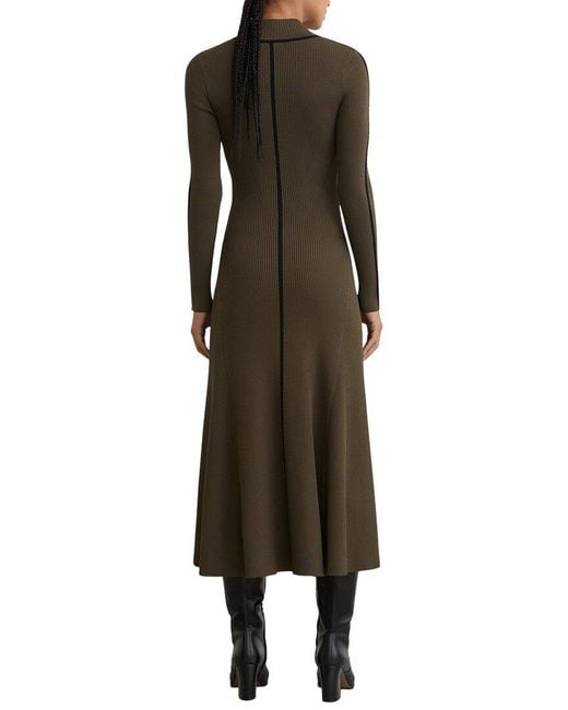 Reiss Multicolor Polly Dress