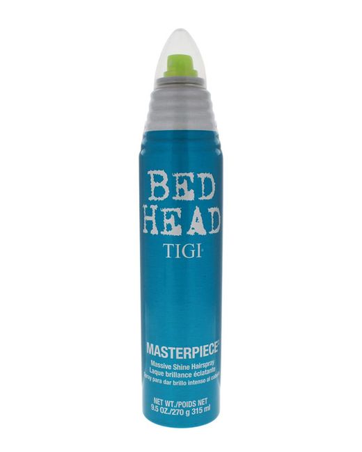 Tigi Blue Bed Head Masterpiece Hair Spray