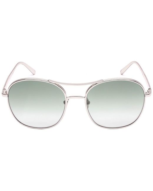 Chloé Multicolor Ce137S 54Mm Sunglasses