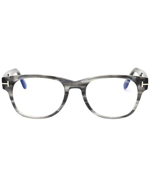 Tom Ford Multicolor Brillen 52Mm Optical Frames for men