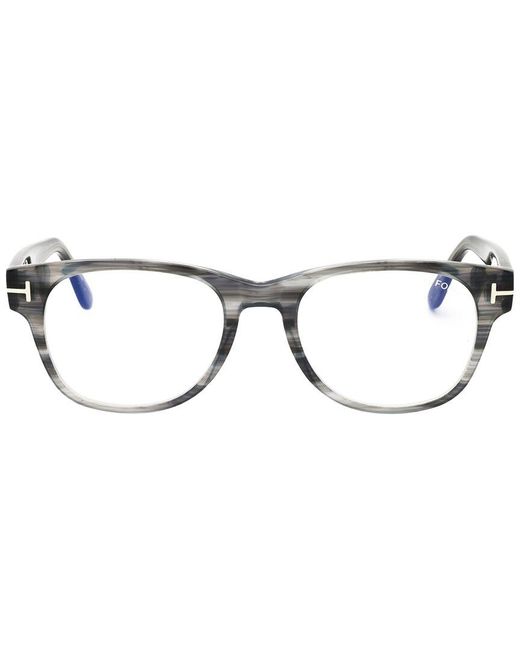 Tom Ford Multicolor Brillen 52Mm Optical Frames for men