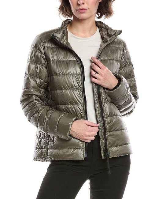 Canada Goose Multicolor Cypress Label Jacket