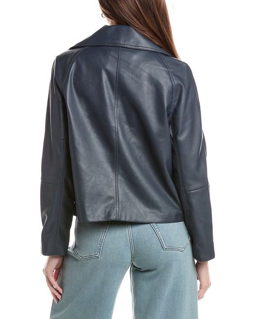 BCBGMAXAZRIA Gray Jacket