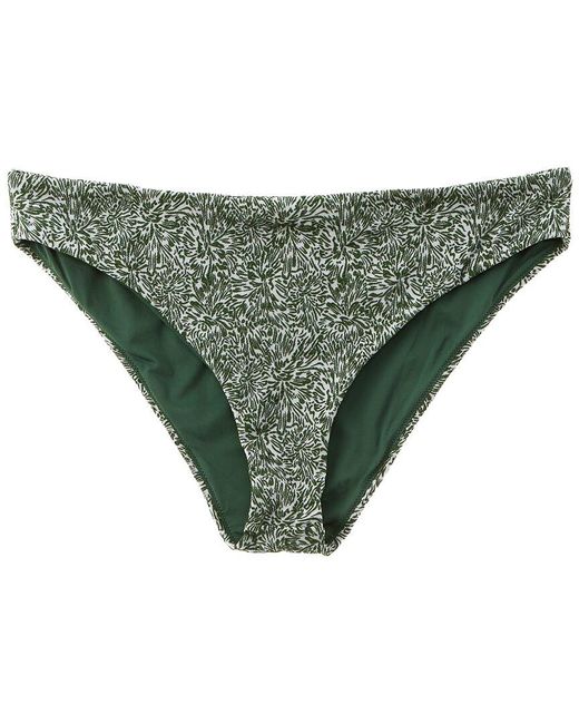 Andie Green The Cheeky Bottom