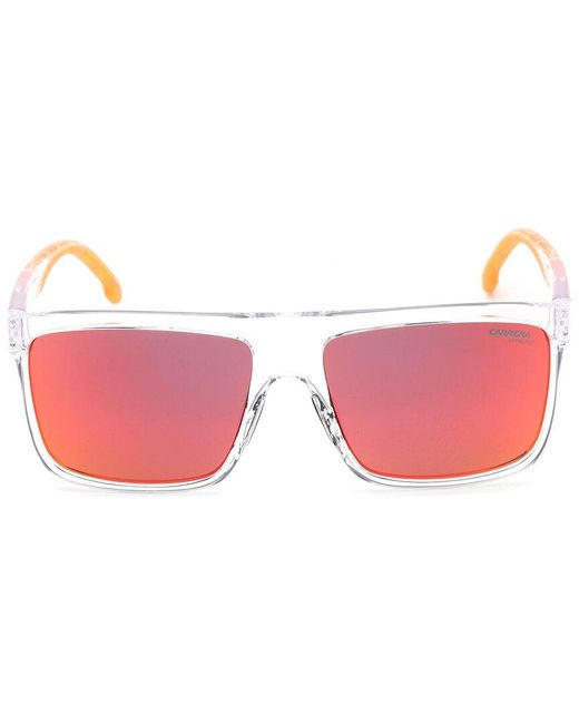 Carrera Pink 8055/s 58mm Sunglasses for men