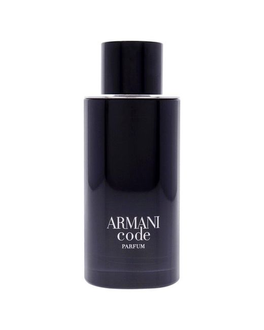 Giorgio Armani Blue 4.2Oz Armani Code Spray