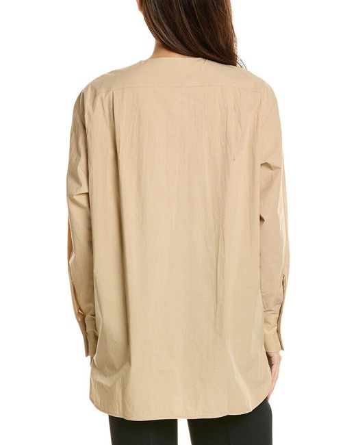 Marimekko Natural Februn Solid Top