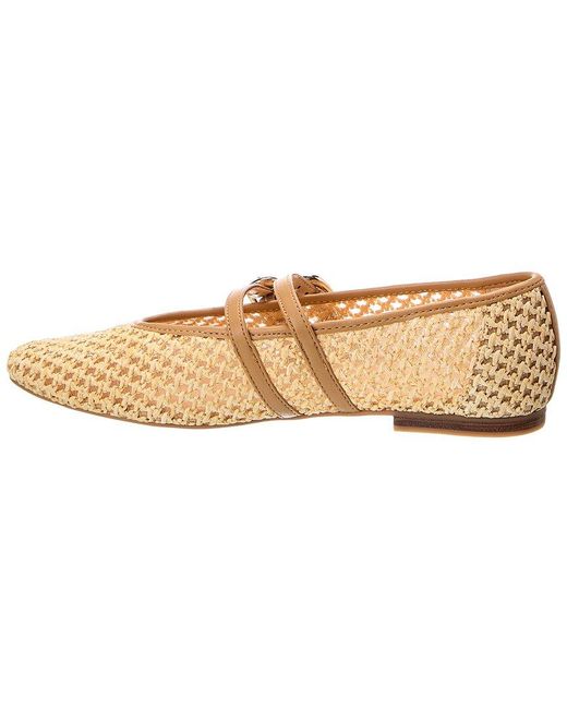 Dolce Vita Natural Arayna Flat