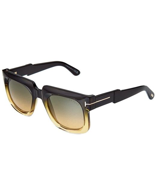 gilt tom ford sunglasses