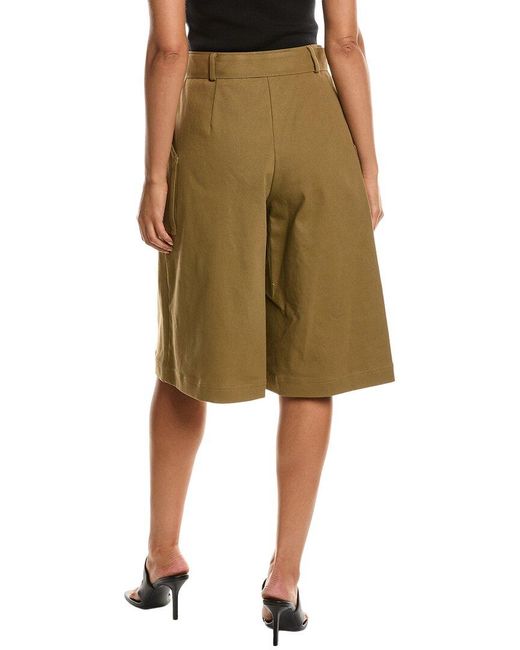 Nicholas Green Alex Utility Bermuda Short