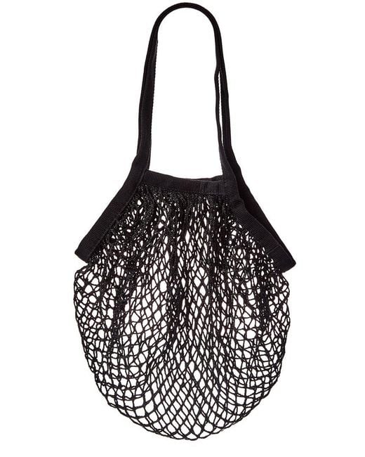 Balenciaga Black 24/7 Tote