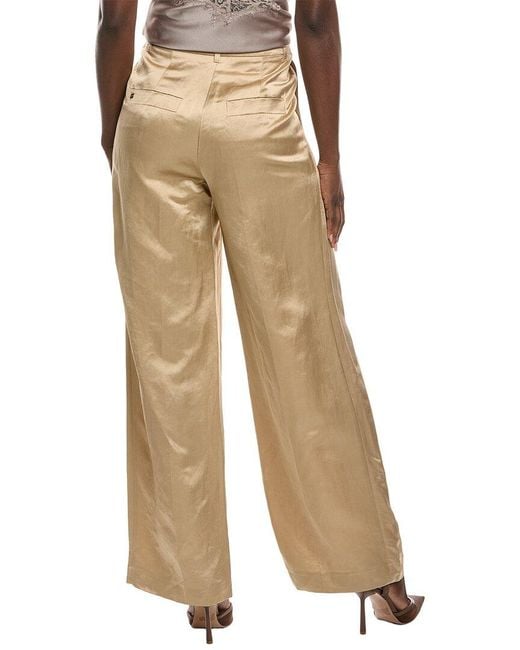 Marc Cain Natural Pants