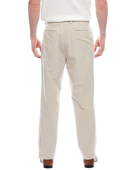 Reiss Natural Spark Moleskin Trouser for men