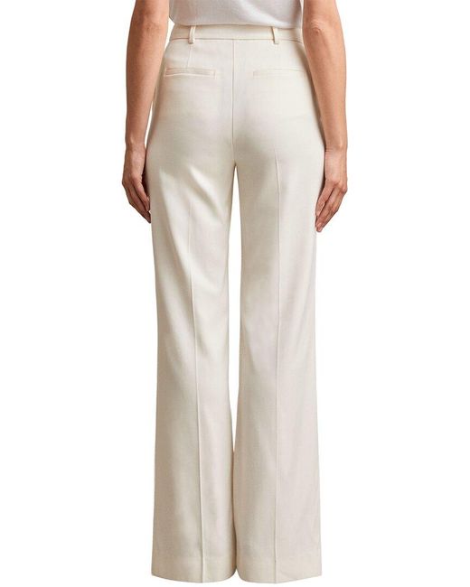Reiss Natural Millie Formal Trouser