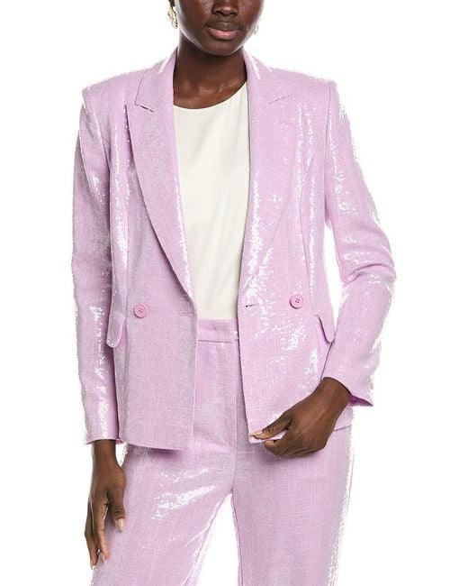 Marc Cain Pink Blazers