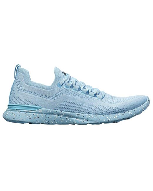 Athletic Propulsion Labs Blue Athletic Propulsion Labs Techloom Breeze