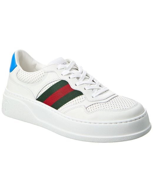 Discount gucci shop trainers