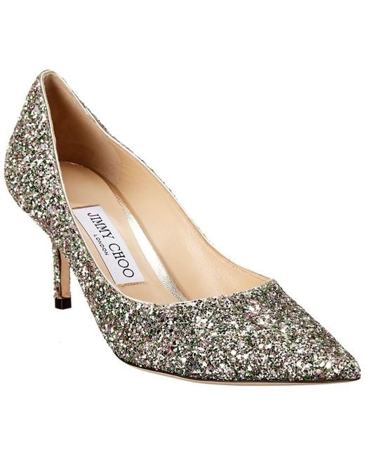 love 65 jimmy choo