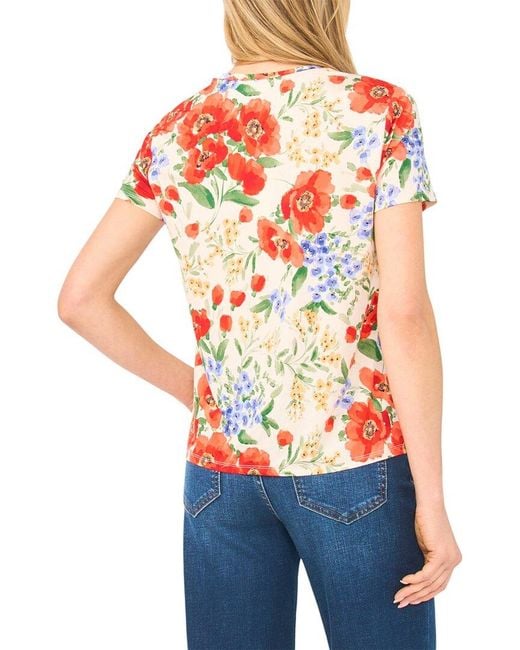 Ted Baker White Eva T-Shirt