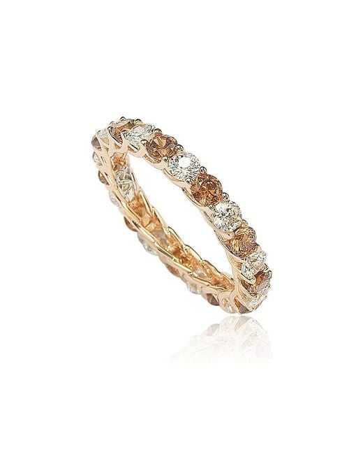 Suzy Levian CZ Jewelry White Suzy Levian Cz Eternity Ring
