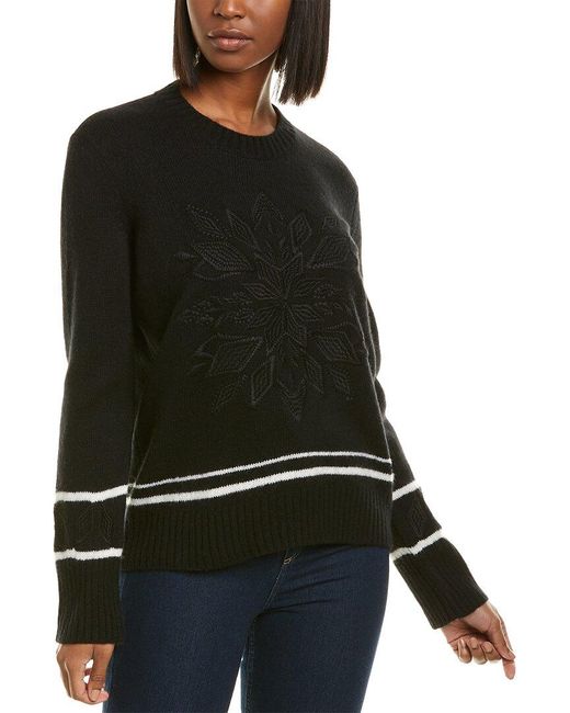 bogner sweater