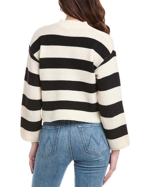 Avantlook Blue Cardigan