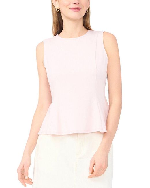 Vince Camuto White Blouse