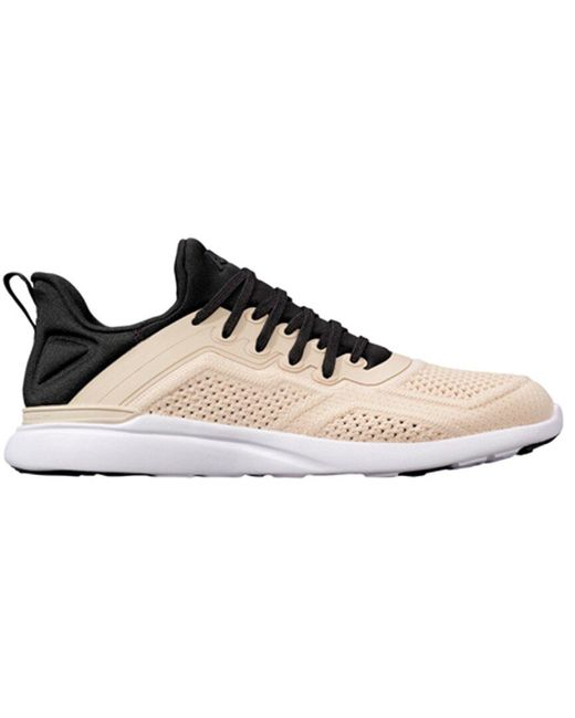 Athletic Propulsion Labs Brown Athletic Propulsion Labs Techloom Tracer Sneaker
